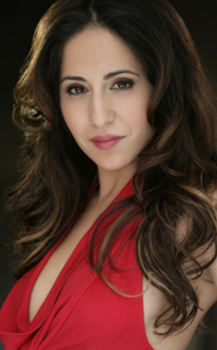 Gabrielle Ruiz